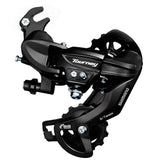 Shimano - Tourney RD-TY300 Rear Derailleurs MTB _ Unite - B1keparts.com